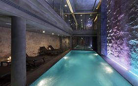Endless Art Hotel-Special Category